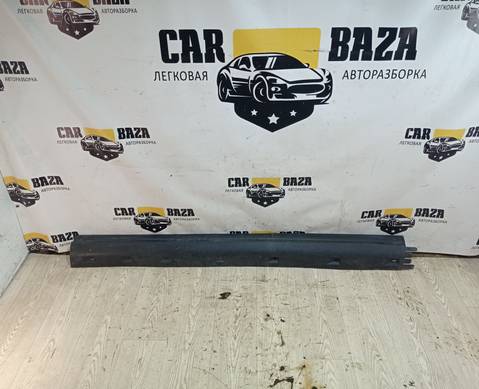 DDJ000242 Накладка порога правая наружная для Land Rover Discovery III (с 2004 по 2009)