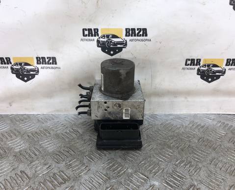 5N0614109BJ Блок ABS (насос) для Volkswagen Tiguan I (с 2007 по 2017)