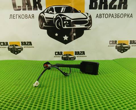 5811120MK03AW10 Замок ремня передний левый для Changan CS35PLUS (с 2018)