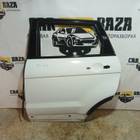 LR028557 Дверь задняя левая L538 для Land Rover Range Rover Evoque (с 2011)