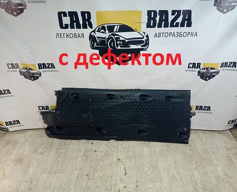 3C0825201D Защита днища левая для Volkswagen Passat B7 (с 2010 по 2015)