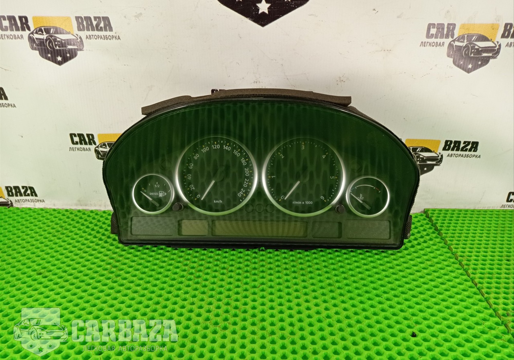 YAC502870 Панель приборов для Land Rover Range Rover III (с 2002 по 2012)