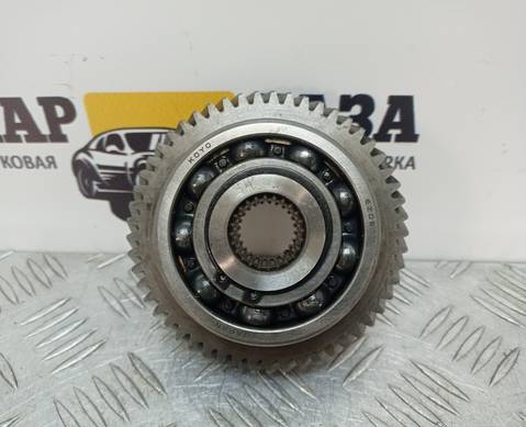 31472AA020 Шестерня вала АКПП TZ1B8LFEBB для Subaru Legacy IV (с 2003 по 2009)