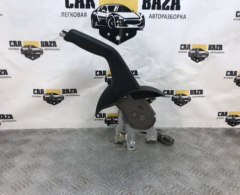 597104Y000 Рычаг стояночного тормоза для Kia Rio III (с 2011 по 2017)