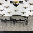 12527589639 Электропроводка (коса) двигателя 3.0 M54 для BMW 3 E46 (с 1998 по 2006)