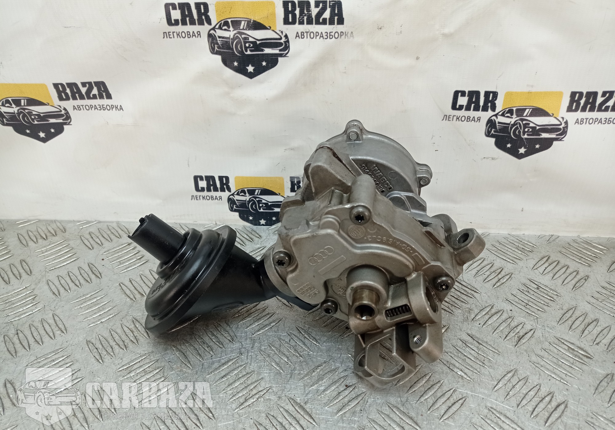 059115103S Насос масляный для Audi Q5 8R (с 2008 по 2017)