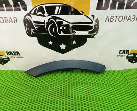 BJ3216A332AC Молдинг двери задний правый для Land Rover Range Rover Evoque (с 2011)