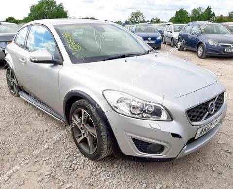 Volvo C30 2012 г. в разборе