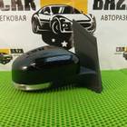 1728322 Зеркало боковое правое Рест. для Ford Focus II (с 2004 по 2011)