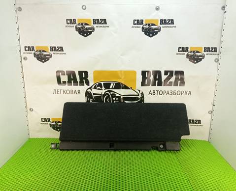 849081CA0A Пол багажника правый для Infiniti QX70