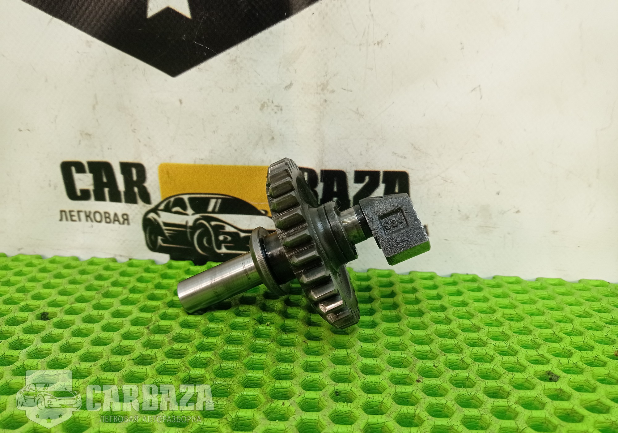 4332134011 Шестерня задней передачи мкпп 5ст.