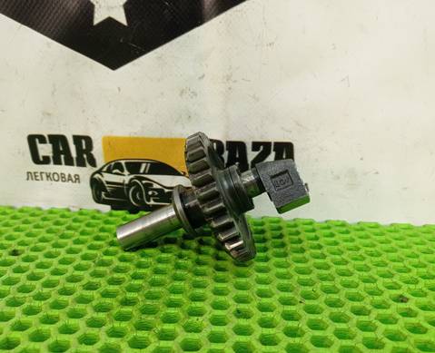 4332134011 Шестерня задней передачи мкпп 5ст. для Hyundai Accent