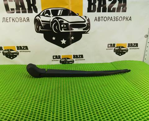 4N51TO4178AC Поводок стеклоочистителя задний для Ford C-Max