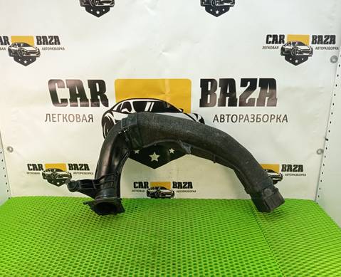 6G929A675BD Патрубок воздухозаборника для Land Rover Freelander II (с 2006 по 2014)