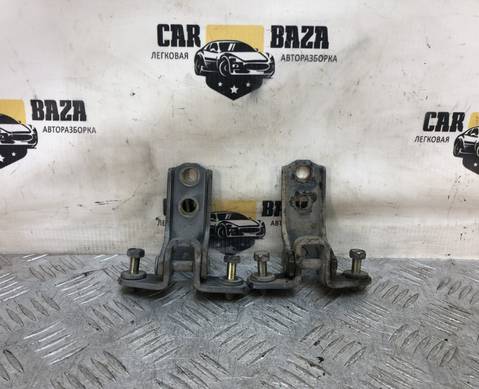 MR302270 Петли двери передней правой CU для Mitsubishi Cedia