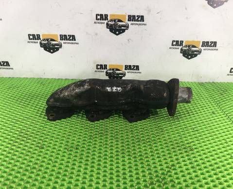 059253034AC Коллектор выпускной правый R для Audi Q7