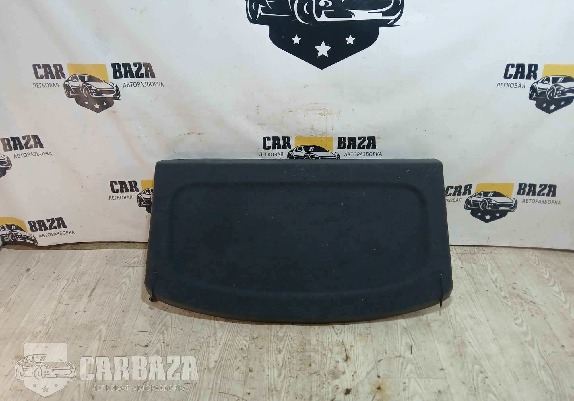 5N0867769 Полка ,багажника для Volkswagen Tiguan I (с 2007 по 2017)