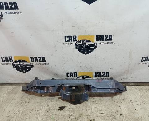 F25119U0M0 Панель передняя верхняя E11 для Nissan Note I (с 2006 по 2013)