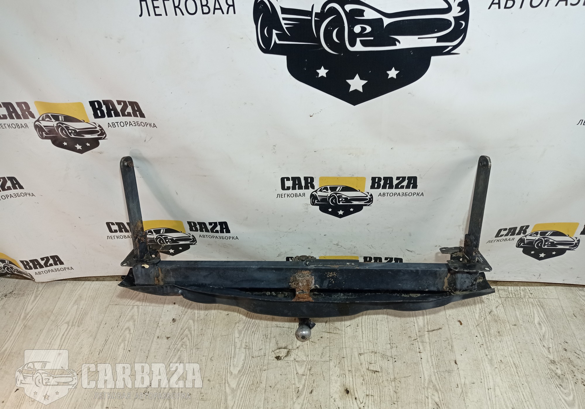 5N0803881A Сцепное устройство/фаркоп для Volkswagen Tiguan I (с 2007 по 2017)