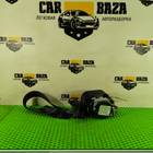 6G9N61295CGW Ремень безопасности передний левый L для Land Rover Freelander II (с 2006 по 2014)