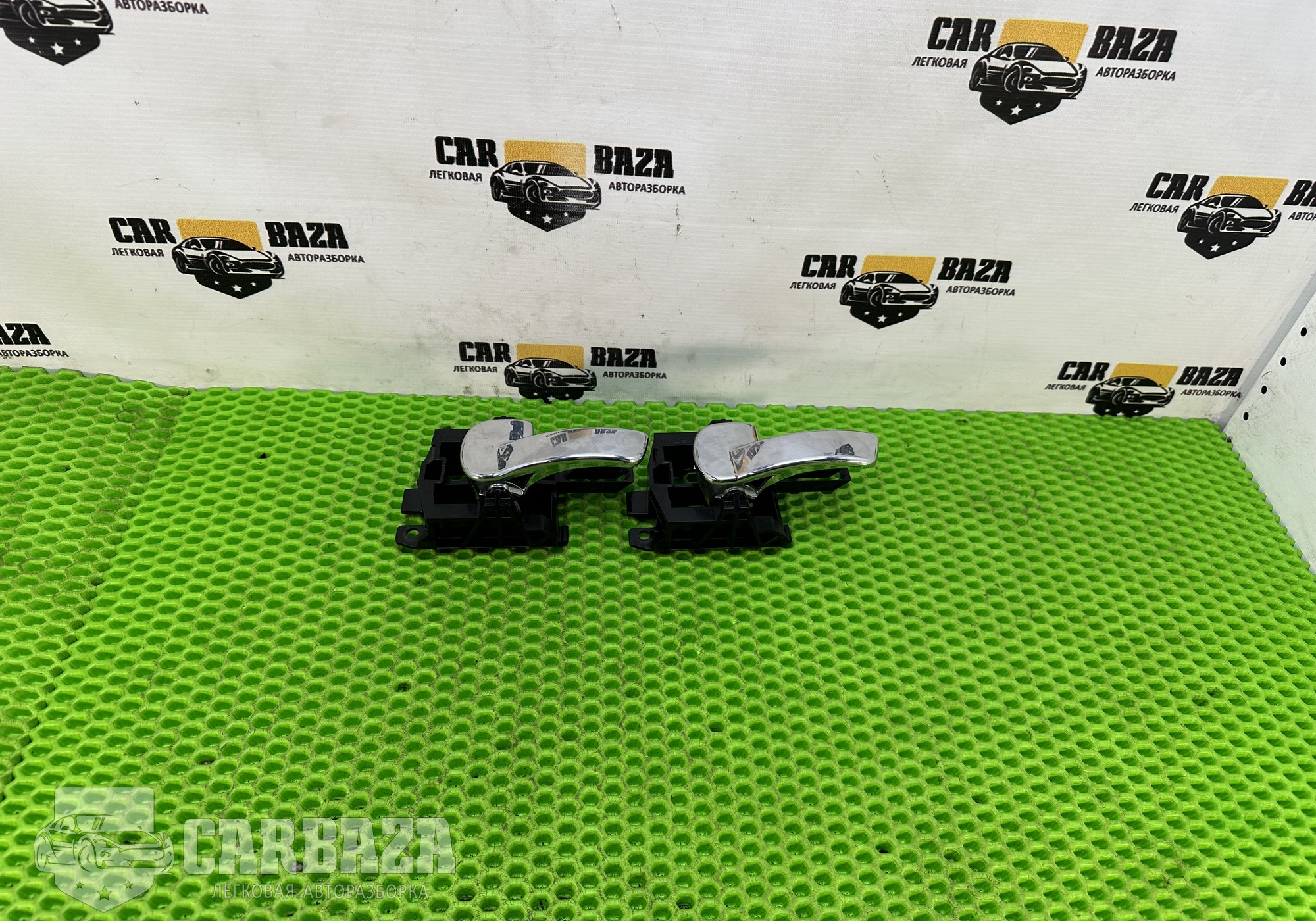 80670JD000 Ручка двери внутренняя для Nissan Qashqai