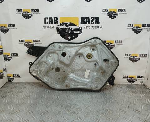 5L0837461 Стеклоподъемник передний левый для Skoda Yeti (с 2009 по 2018)