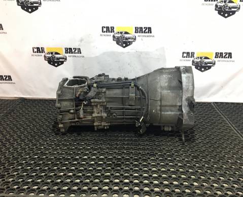 32131CD340 МКПП 2.5 DCI дизель R51 для Nissan Navara