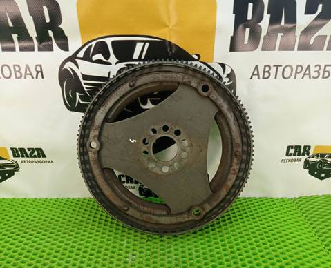 06E105323B Маховик двигателя 3.2 AUK для Audi A6 C6 (с 2004 по 2011)