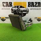 1K0819031 Радиатор отопителя для Volkswagen Jetta II (с 1984 по 1992)