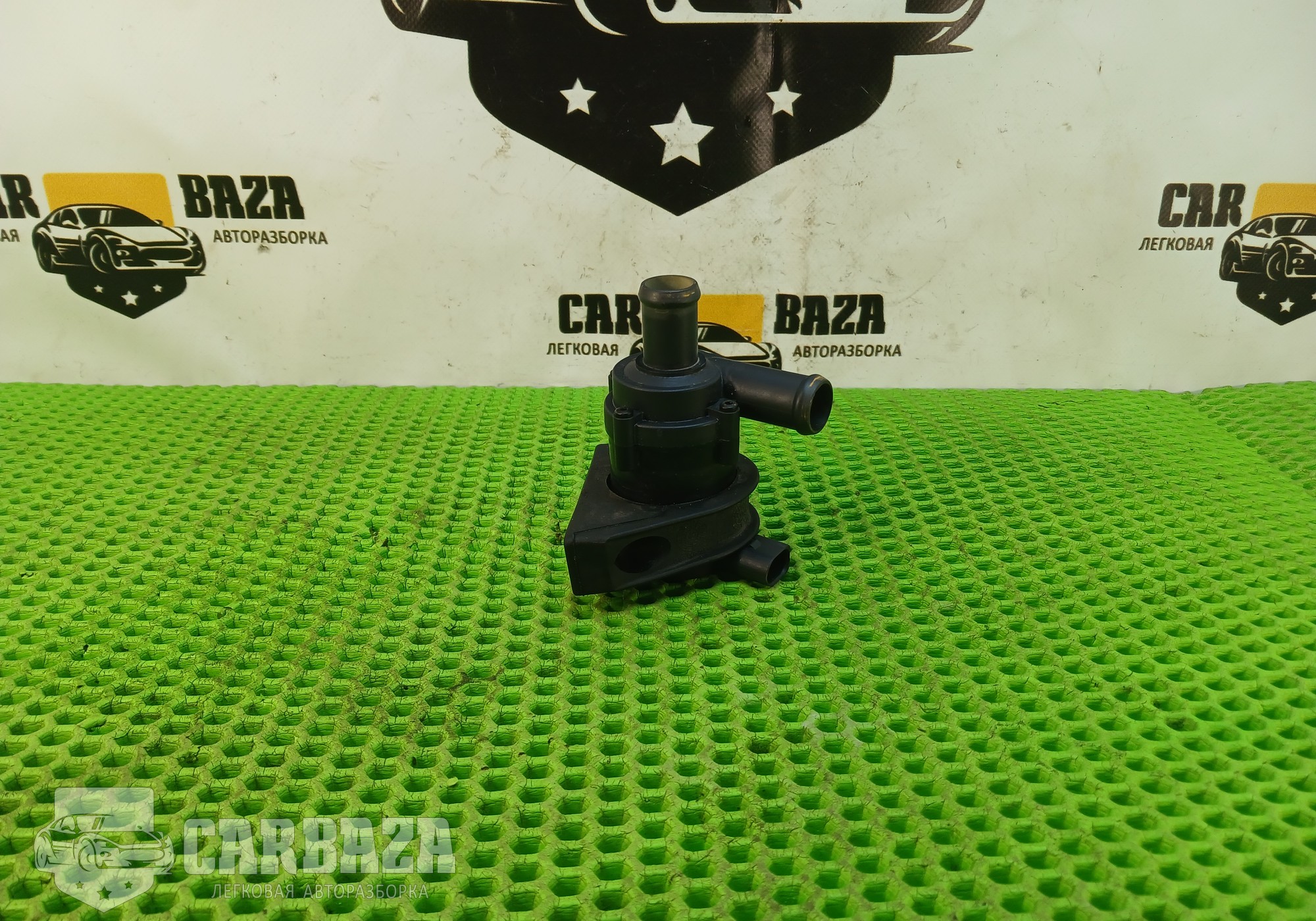 1K0965561J Помпа охлаждения 1.8 CDAB