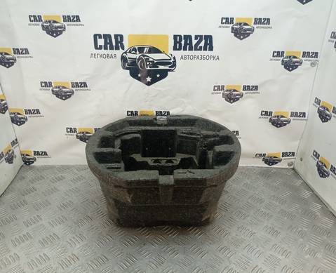 5J0012115 Ящик под инструменты для Skoda Fabia II (с 2006 по 2014)