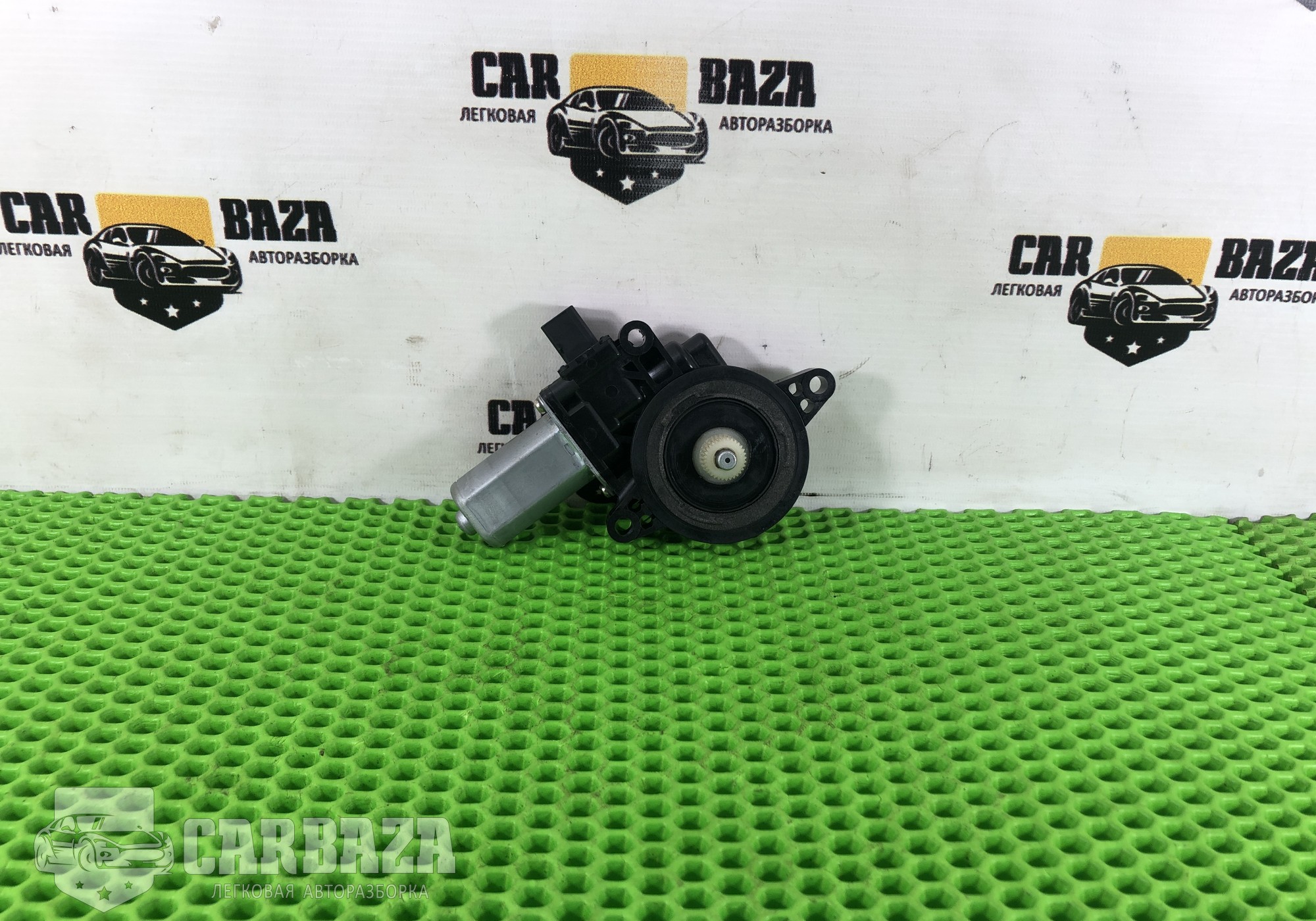 D6515858X Моторчик стеклоподъемника правый R для Mazda 6 II (с 2008 по 2013)