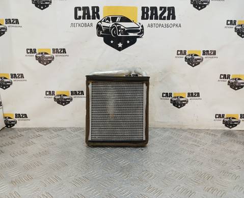 3C0819031A Радиатор отопителя для Volkswagen Golf Plus II (с 2009 по 2014)