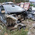 3C0803106 Передняя правая четверть кузова для Volkswagen Passat B6 (с 2005 по 2011)