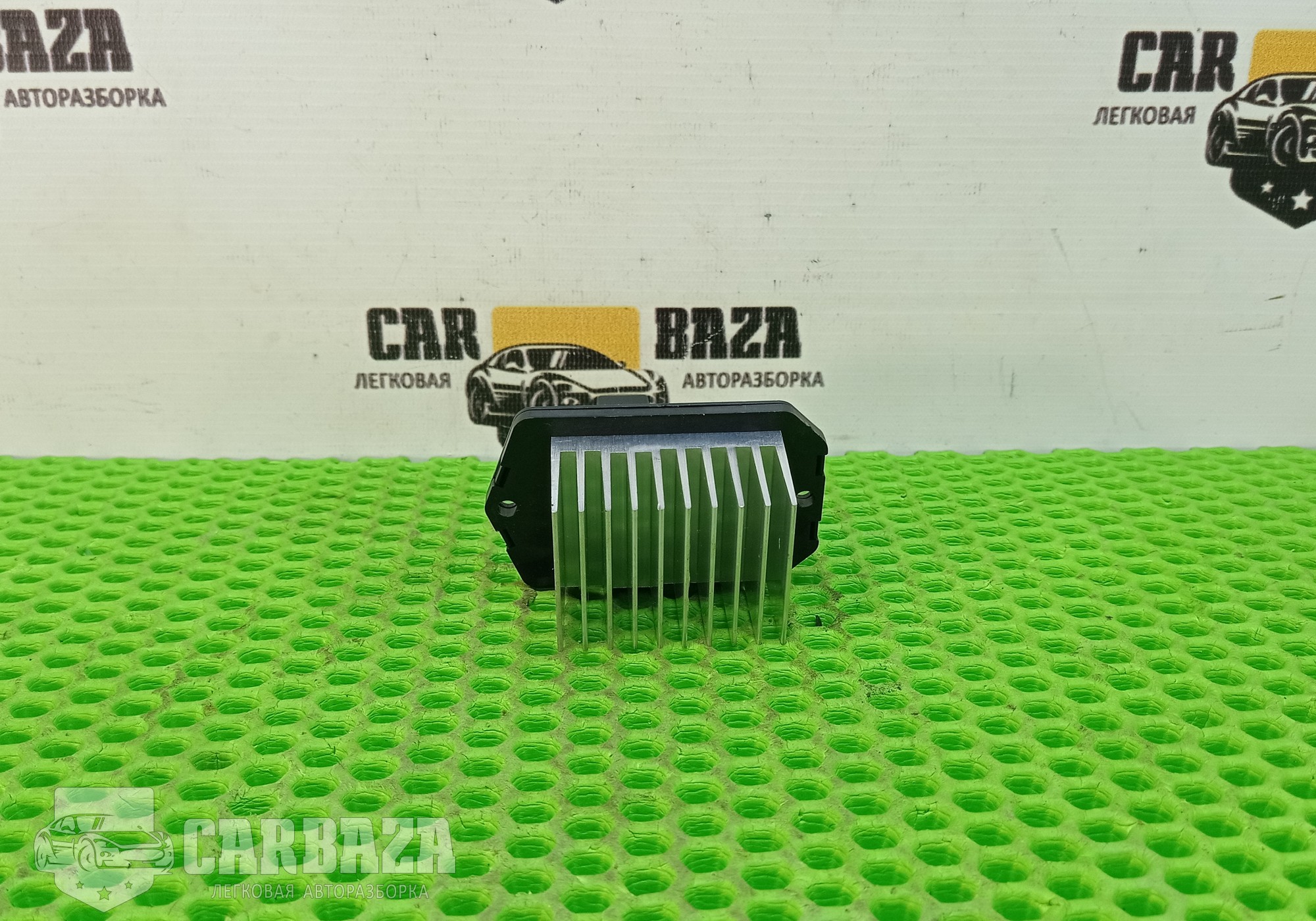 0778001030 Резистор отопителя для Honda CR-V IV (с 2011 по 2018)