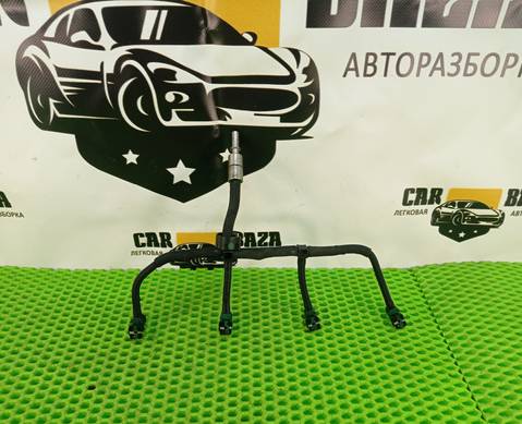 LR021915 Трубка топливная 2.2td для Citroen C5 II (с 2008 по 2017)