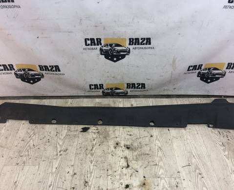 7690852020 Накладка порога наружная левая для Toyota Echo (с 1999 по 2005)