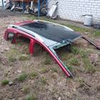 8335F5 Панорама SW для Peugeot 308 I (с 2007 по 2015)