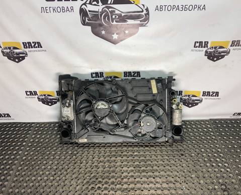 30668629 Кассета радиаторов D5204 2.0 дизель для Volvo XC70