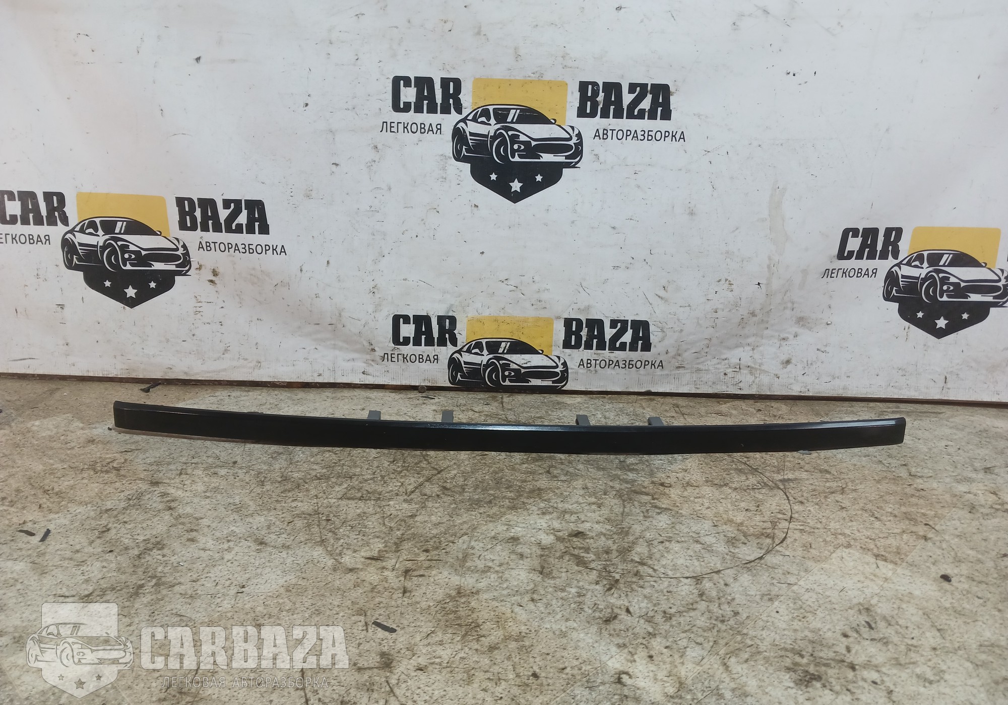 LR032341 Накладка крышки багажника L538 для Land Rover Range Rover Evoque (с 2011)