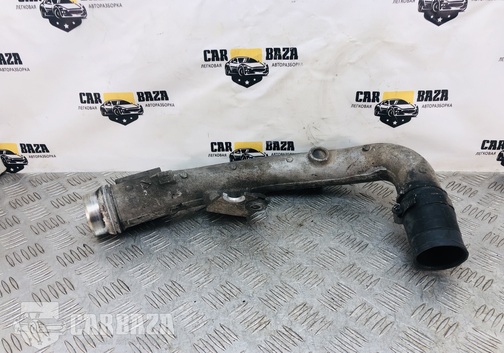 144601DR0A Патрубок интеркулера для Infiniti FX