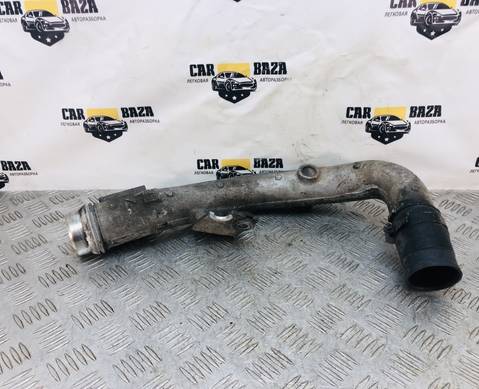 144601DR0A Патрубок интеркулера для Infiniti FX II (с 2008 по 2013)