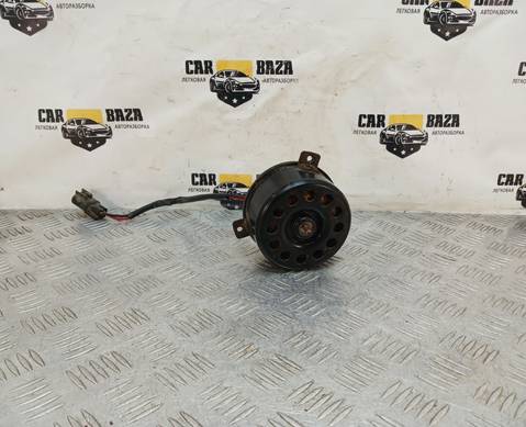 96536638 Моторчик вентилятора радиатора для Chevrolet