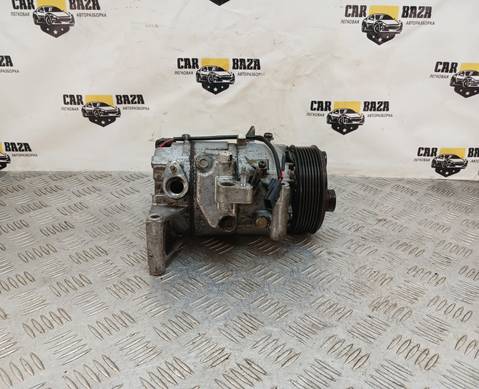 926001MS0A Компрессор кондиционера для Nissan Pathfinder