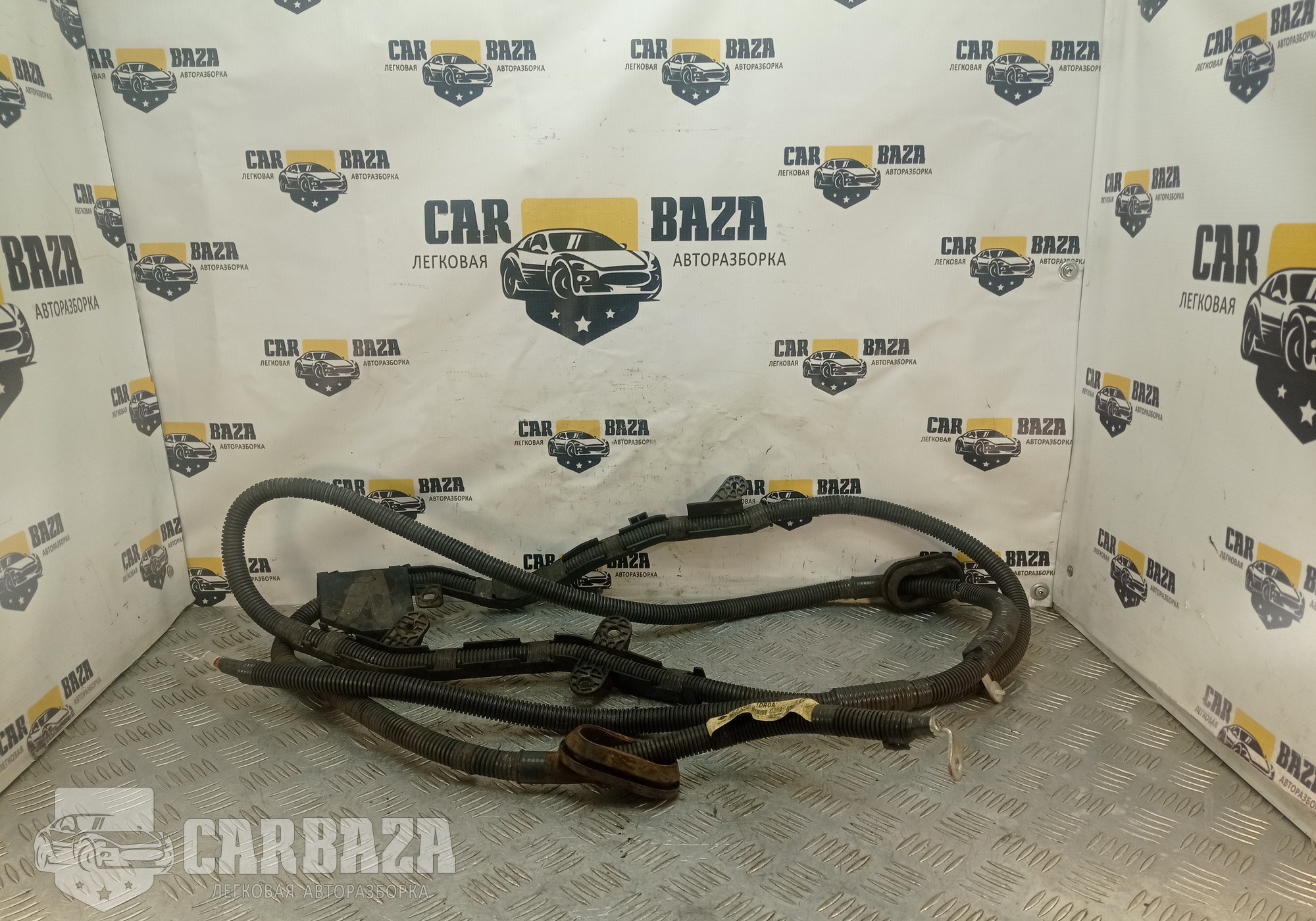 241051DR0A Провод аккумулятора