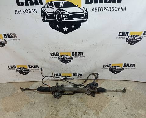 1K1423055M Рейка рулевая для Volkswagen Golf V (с 2003 по 2009)