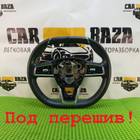 CD569F2604030102 Руль (с подогревом) для Changan UNI-K (с 2020)