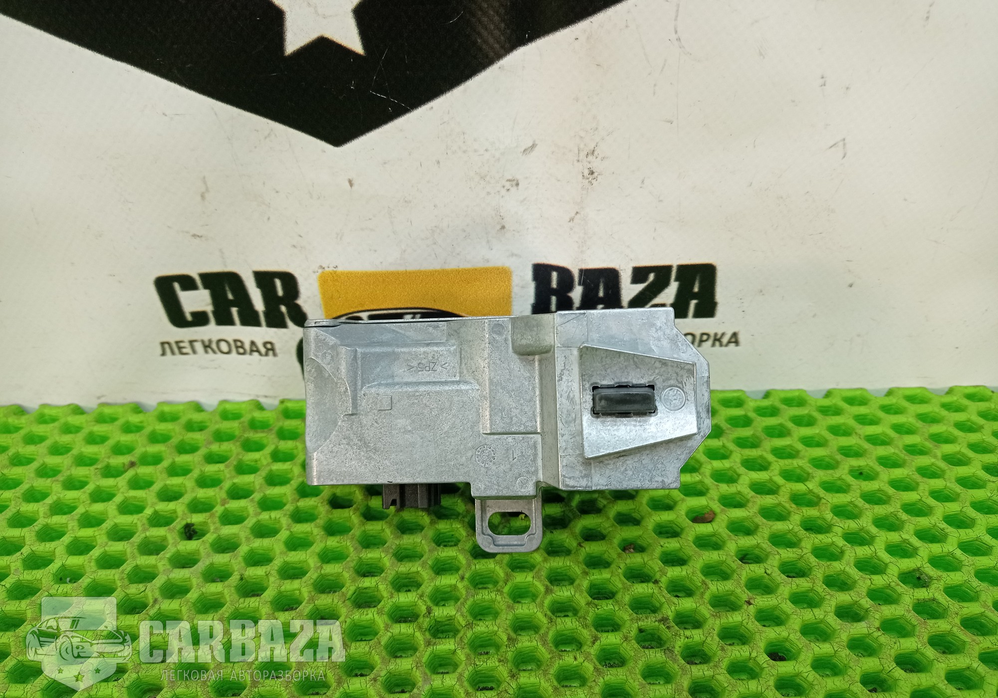 BJ323K772AD Замок рулевого управления для Land Rover Range Rover Evoque (с 2011)