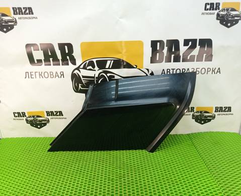 EJ3229149AB Накладка стойки задняя левая для Land Rover Range Rover Evoque (с 2011)