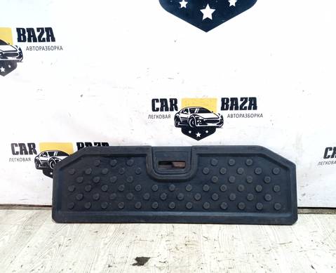 849069U000 Полка багажника E11 для Nissan Note I (с 2006 по 2013)